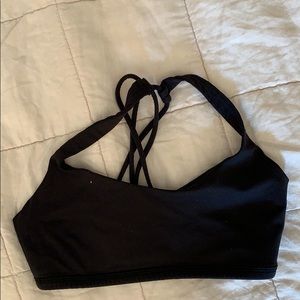 Lululemon bra